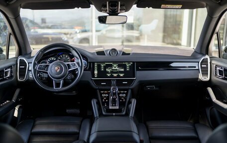 Porsche Cayenne III, 2019 год, 6 349 000 рублей, 27 фотография