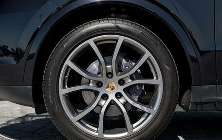 Porsche Cayenne III, 2019 год, 6 349 000 рублей, 34 фотография