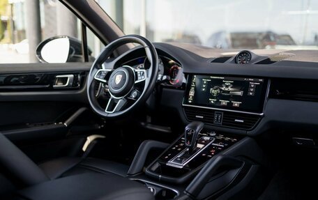 Porsche Cayenne III, 2019 год, 6 349 000 рублей, 29 фотография