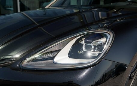 Porsche Cayenne III, 2019 год, 6 349 000 рублей, 33 фотография