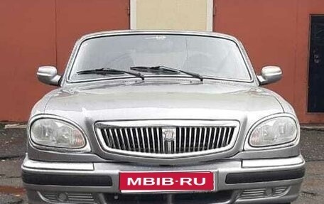 ГАЗ 31105 «Волга», 2004 год, 275 000 рублей, 1 фотография