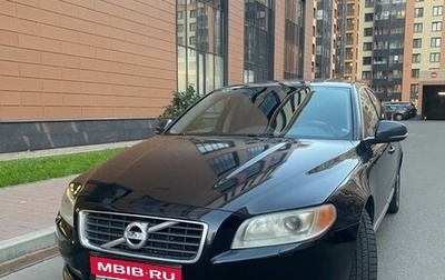 Volvo S80 II рестайлинг 2, 2012 год, 1 300 000 рублей, 1 фотография