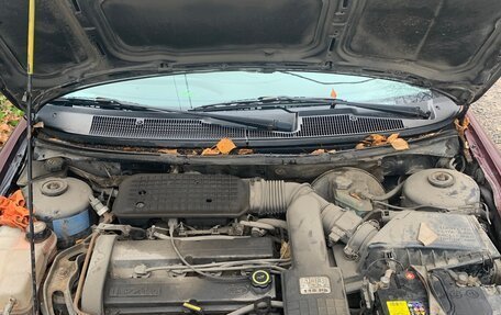 Ford Mondeo I, 1995 год, 58 000 рублей, 7 фотография