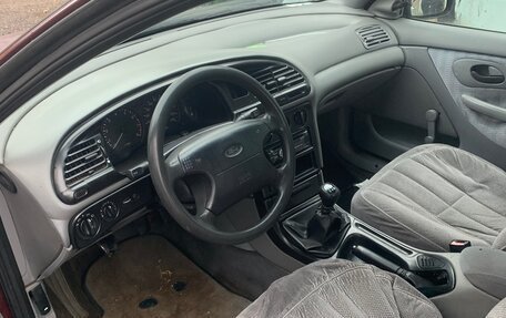 Ford Mondeo I, 1995 год, 58 000 рублей, 6 фотография