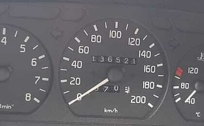 ГАЗ 31105 «Волга», 2004 год, 275 000 рублей, 8 фотография