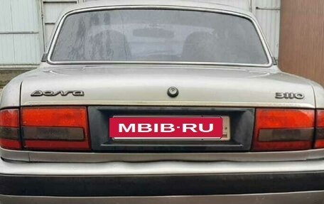 ГАЗ 31105 «Волга», 2004 год, 275 000 рублей, 2 фотография
