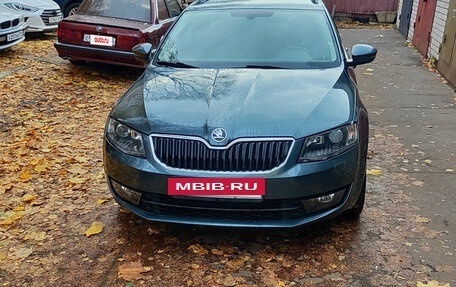 Skoda Octavia, 2015 год, 2 100 000 рублей, 7 фотография