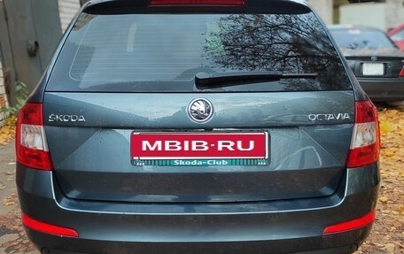 Skoda Octavia, 2015 год, 2 100 000 рублей, 9 фотография
