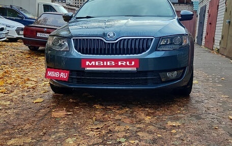 Skoda Octavia, 2015 год, 2 100 000 рублей, 6 фотография