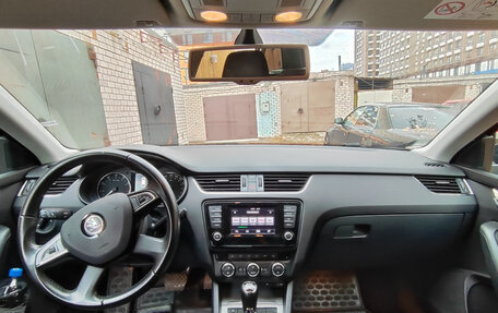 Skoda Octavia, 2015 год, 2 100 000 рублей, 11 фотография