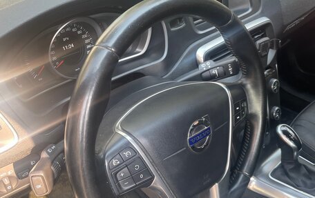 Volvo V40 Cross Country I, 2013 год, 1 450 000 рублей, 6 фотография