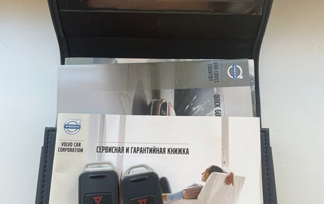 Volvo V40 Cross Country I, 2013 год, 1 450 000 рублей, 7 фотография