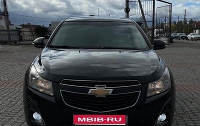 Chevrolet Cruze II, 2014 год, 1 150 000 рублей, 1 фотография