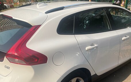 Volvo V40 Cross Country I, 2013 год, 1 450 000 рублей, 13 фотография