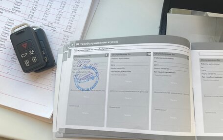 Volvo V40 Cross Country I, 2013 год, 1 450 000 рублей, 8 фотография