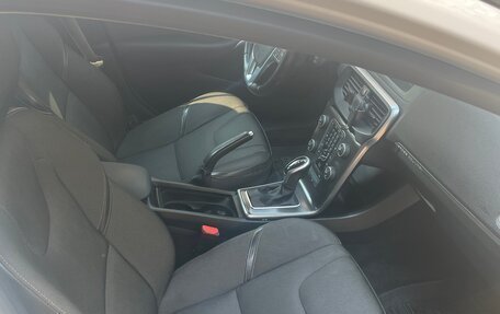 Volvo V40 Cross Country I, 2013 год, 1 450 000 рублей, 15 фотография