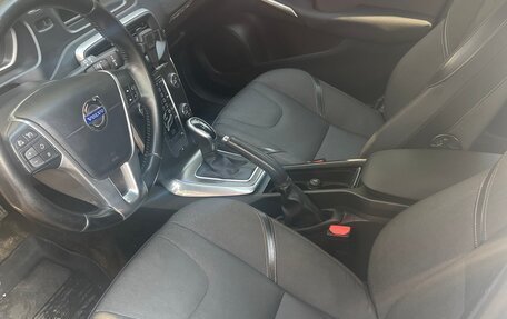 Volvo V40 Cross Country I, 2013 год, 1 450 000 рублей, 14 фотография