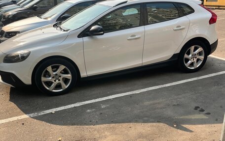 Volvo V40 Cross Country I, 2013 год, 1 450 000 рублей, 16 фотография