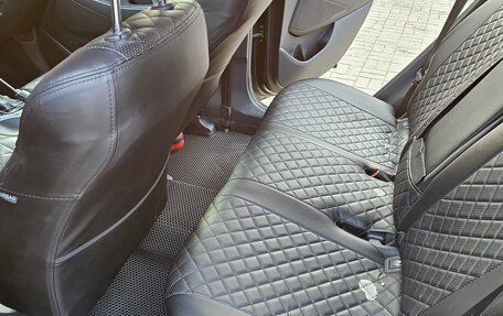 Hyundai Tucson III, 2017 год, 1 970 000 рублей, 9 фотография