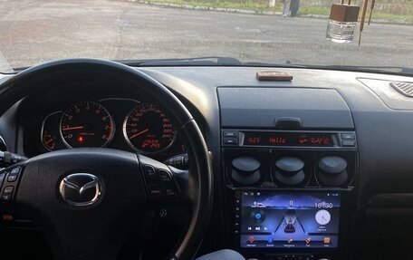 Mazda 6, 2007 год, 429 000 рублей, 4 фотография