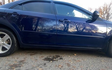 Mazda 6, 2007 год, 429 000 рублей, 9 фотография