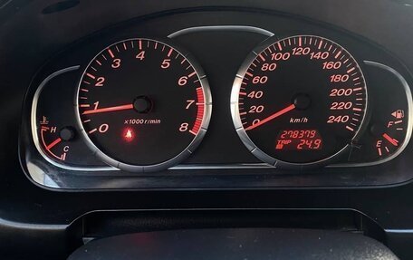 Mazda 6, 2007 год, 429 000 рублей, 14 фотография