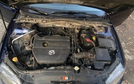 Mazda 6, 2007 год, 429 000 рублей, 15 фотография