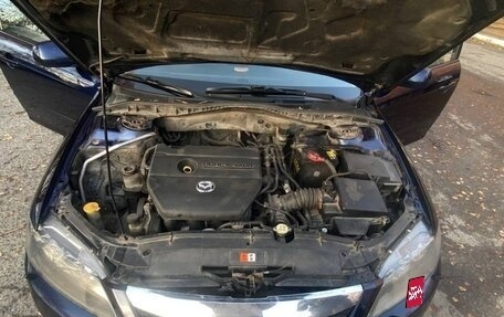 Mazda 6, 2007 год, 429 000 рублей, 16 фотография