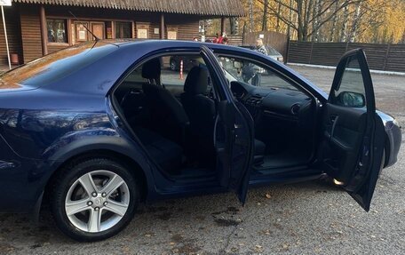 Mazda 6, 2007 год, 429 000 рублей, 24 фотография