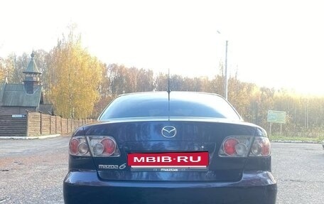 Mazda 6, 2007 год, 429 000 рублей, 31 фотография