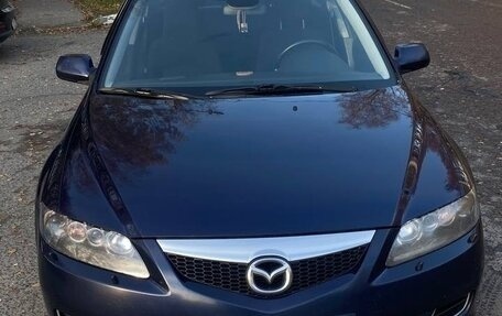 Mazda 6, 2007 год, 429 000 рублей, 34 фотография