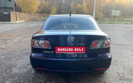 Mazda 6, 2007 год, 429 000 рублей, 32 фотография