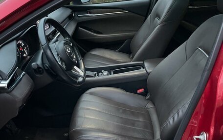 Mazda 6, 2019 год, 2 990 000 рублей, 6 фотография