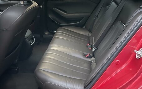 Mazda 6, 2019 год, 2 990 000 рублей, 7 фотография