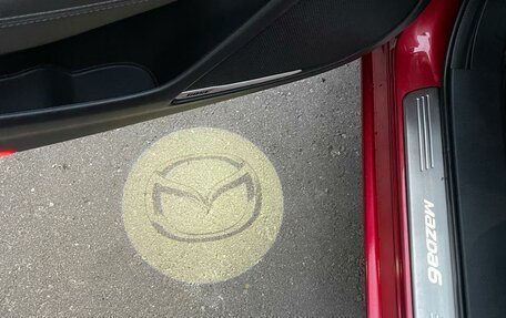 Mazda 6, 2019 год, 2 990 000 рублей, 8 фотография