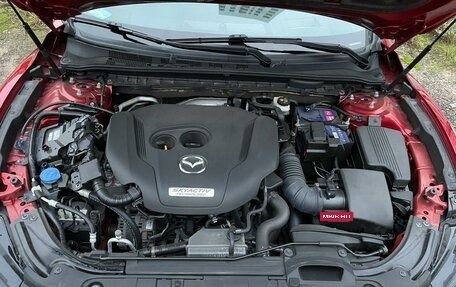 Mazda 6, 2019 год, 2 990 000 рублей, 5 фотография