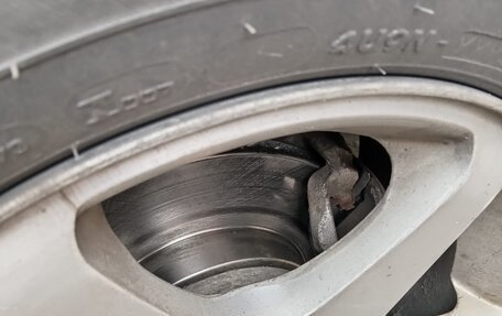 Nissan Wingroad III, 2001 год, 350 000 рублей, 2 фотография