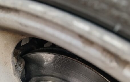 Nissan Wingroad III, 2001 год, 350 000 рублей, 4 фотография