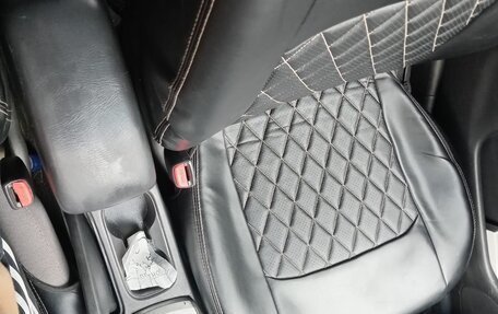 Nissan Wingroad III, 2001 год, 350 000 рублей, 6 фотография