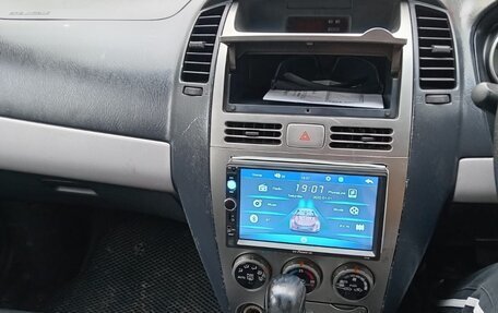 Nissan Wingroad III, 2001 год, 350 000 рублей, 12 фотография