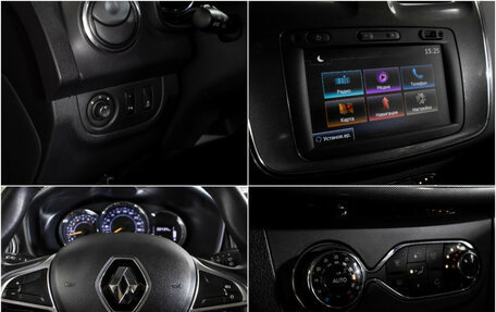 Renault Sandero II рестайлинг, 2018 год, 1 135 000 рублей, 16 фотография