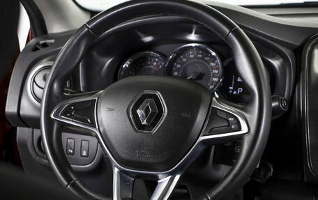 Renault Sandero II рестайлинг, 2018 год, 1 135 000 рублей, 13 фотография