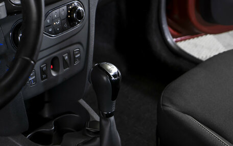 Renault Sandero II рестайлинг, 2018 год, 1 135 000 рублей, 15 фотография