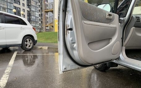 Toyota Corolla Spacio II, 1999 год, 330 000 рублей, 6 фотография