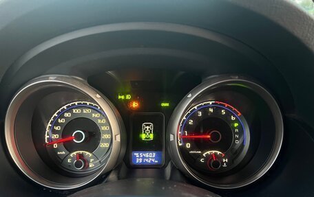 Mitsubishi Pajero IV, 2007 год, 1 050 000 рублей, 4 фотография
