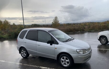 Toyota Corolla Spacio II, 1999 год, 330 000 рублей, 5 фотография