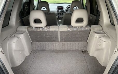 Toyota Corolla Spacio II, 1999 год, 330 000 рублей, 13 фотография
