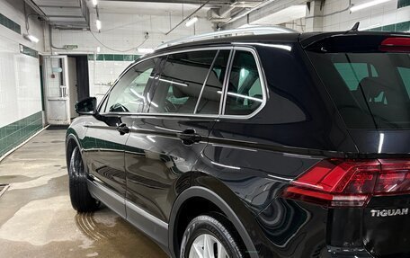 Volkswagen Tiguan II, 2017 год, 2 550 000 рублей, 6 фотография