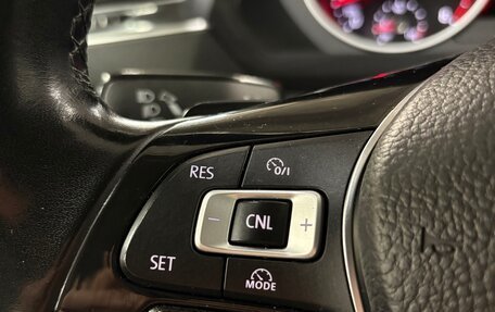 Volkswagen Tiguan II, 2017 год, 2 550 000 рублей, 13 фотография