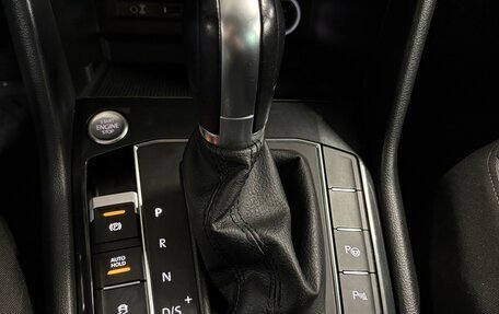 Volkswagen Tiguan II, 2017 год, 2 550 000 рублей, 15 фотография